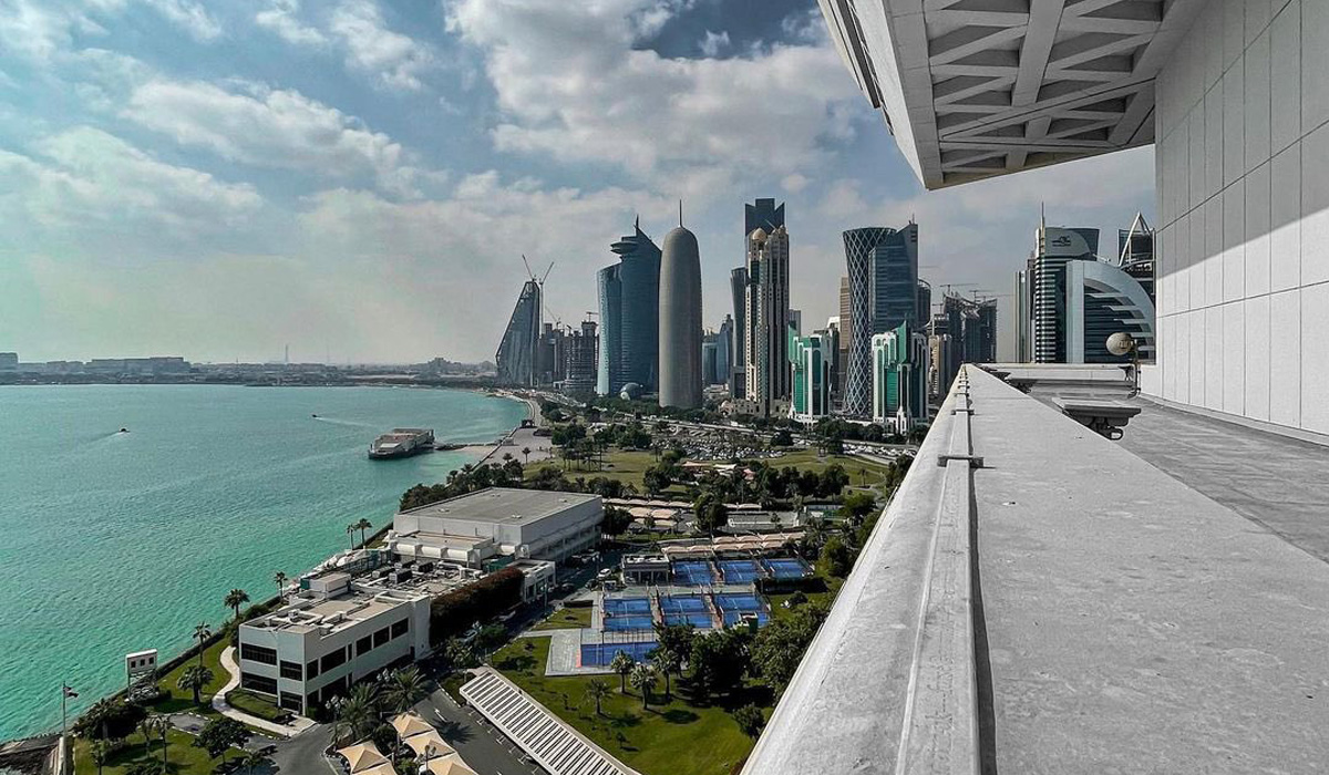 Qatar Tourism Issues Over 6,000 Holiday Home Licenses
